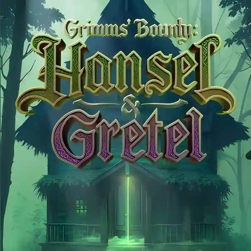 Grimms' Bounty_ Hansel & Gretel slot en t333 Casino