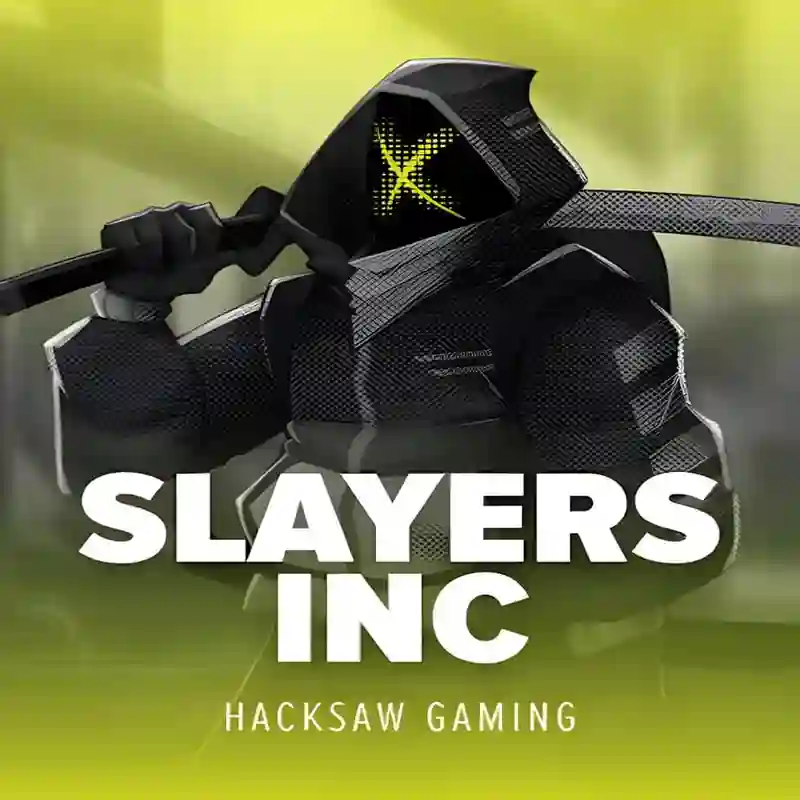 HS Slayers Inc Slot - t333 Casino México