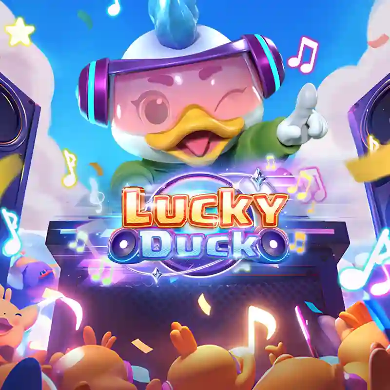 Lucky Duck Slot Online en t333 Casino