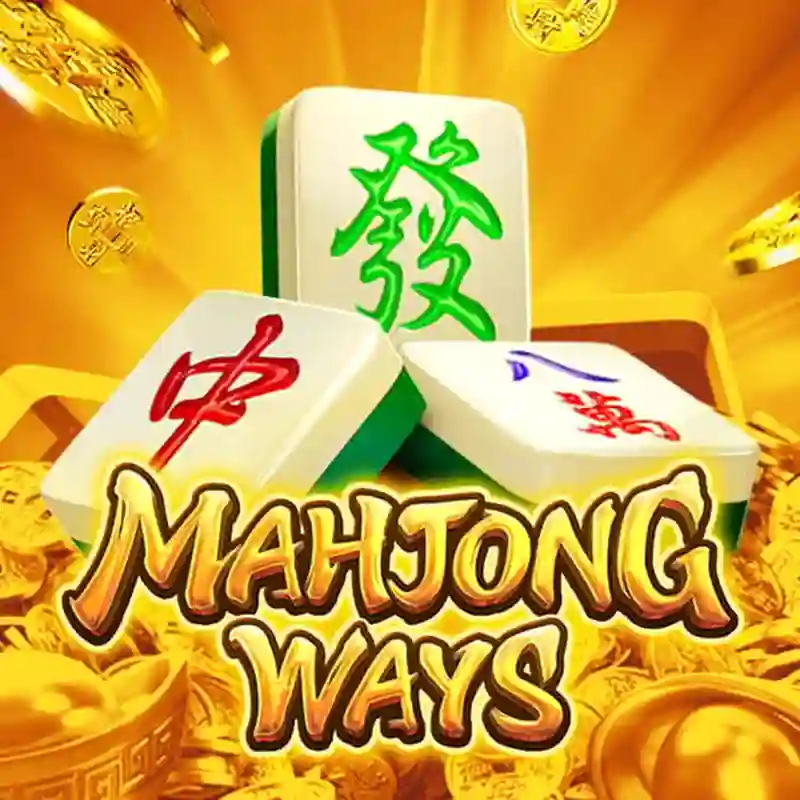 Jugar Mahjong Ways slot online en t333