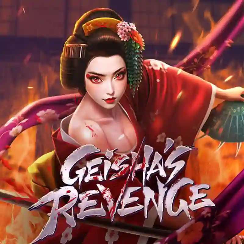 Jugar PGS Geishas Revenge en t333 Casino