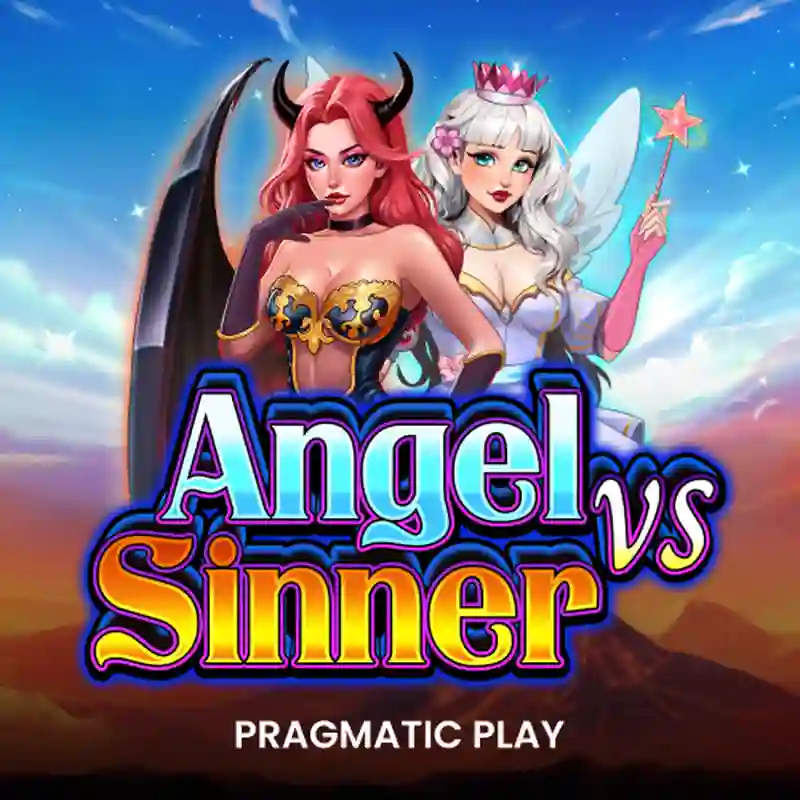 PP Angel vs Sinner juego de casino online t333