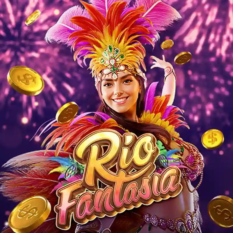 Rio Fantasia slot game en t333 Casino