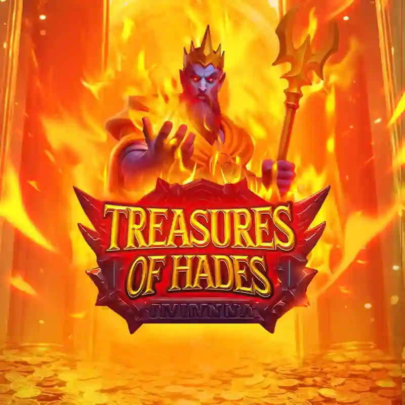 Slot Treasures Of Hades en t333 Casino
