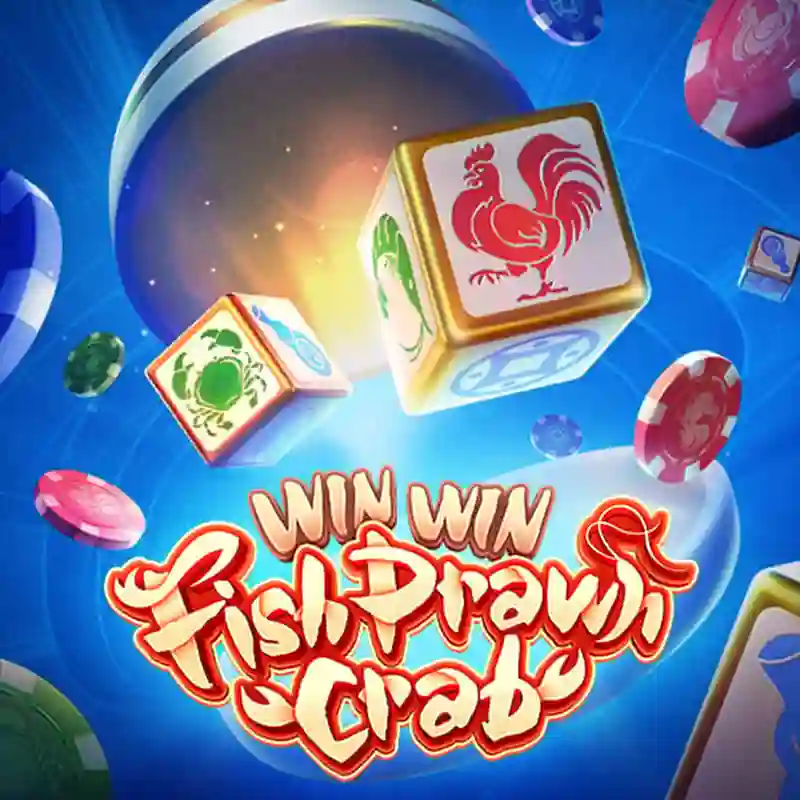 Jugar Win Win Fish Prawn Crab en t333 Casino